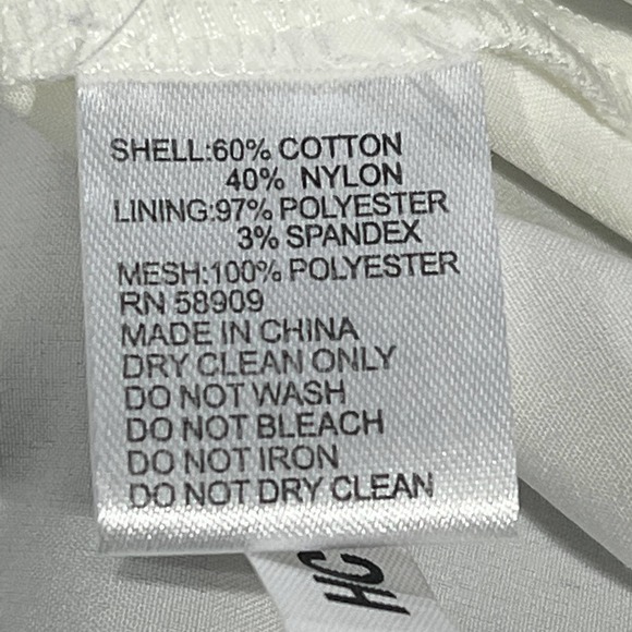 GIANNI BINI HALTER LACE OVERLAY DROP WAIST FIT & FLARE DRESS COBALT MEDIUM EUC - Picture 15 of 16